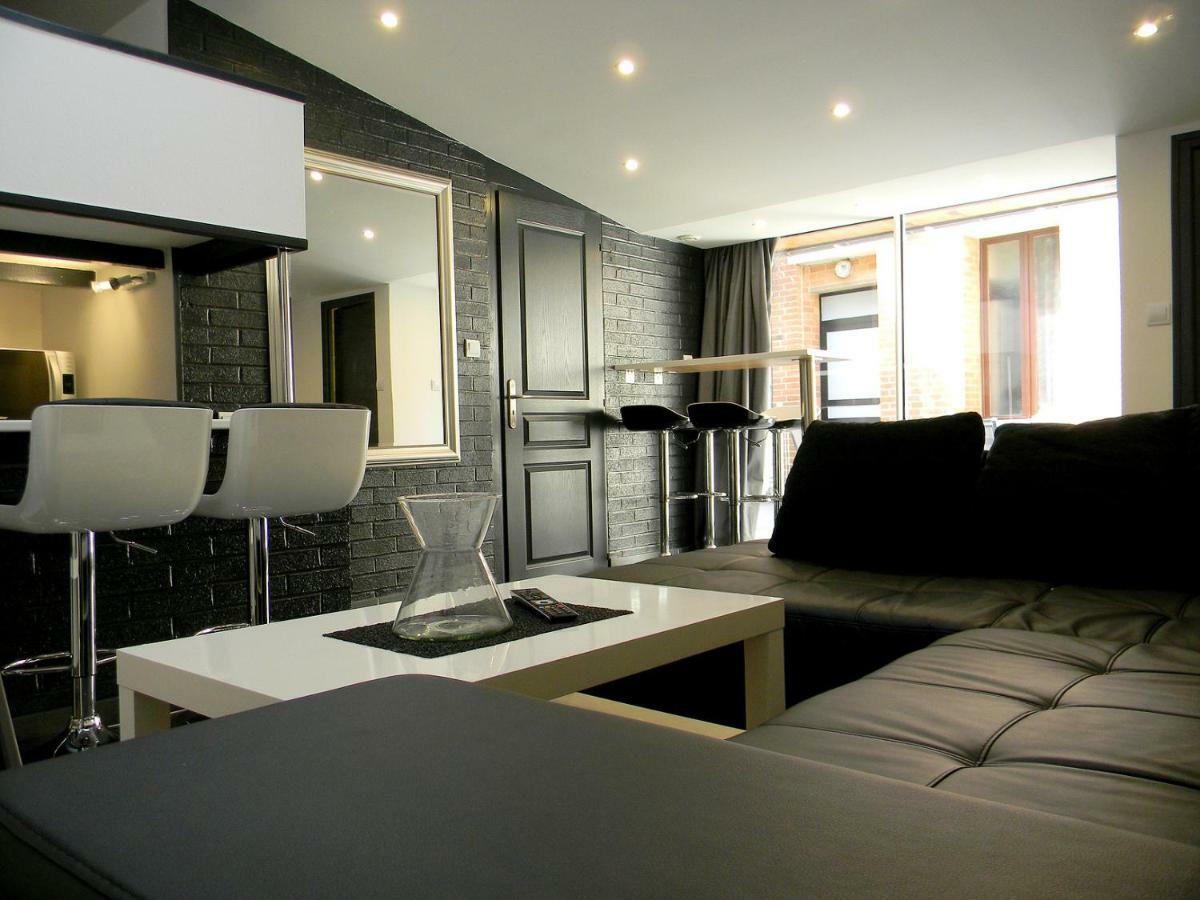 52 Grand Place Arras Exteriör bild