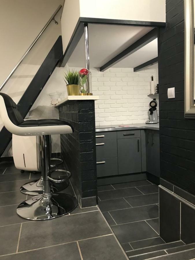 52 Grand Place Arras Exteriör bild